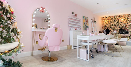 salon image