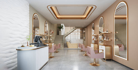 salon image