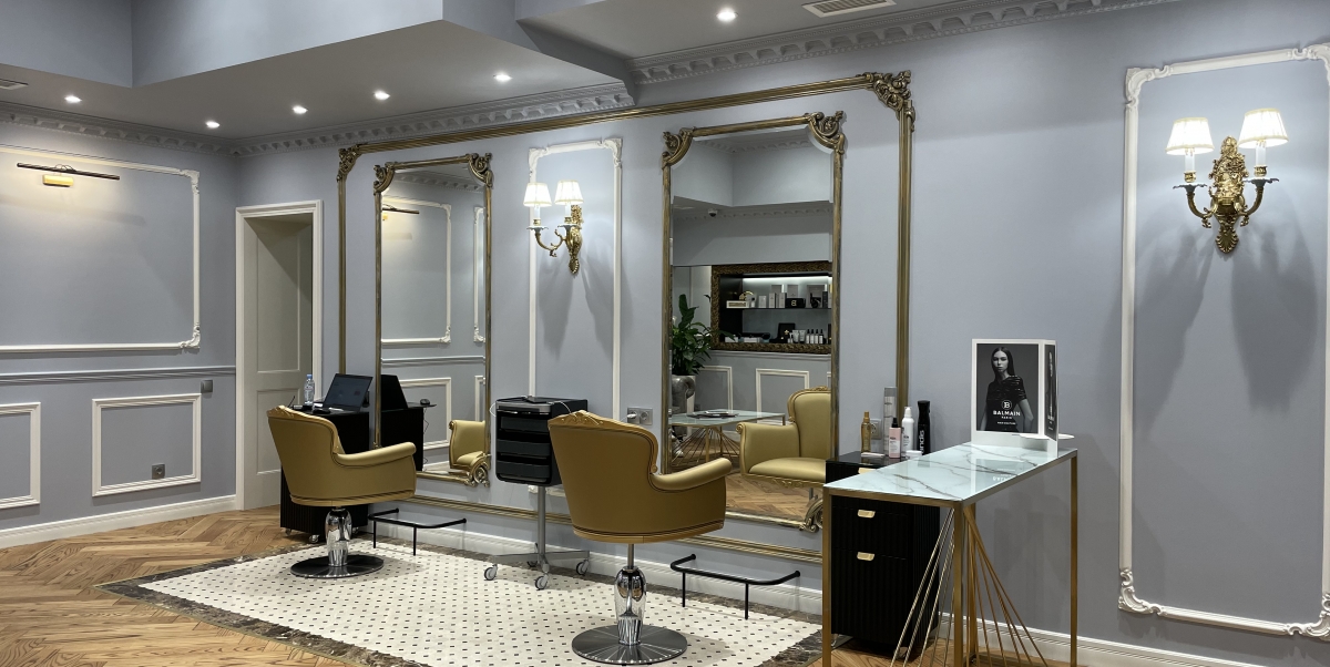 salon image