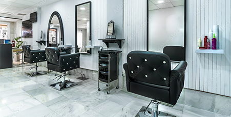 salon image