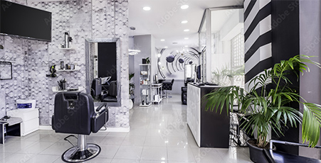 salon image