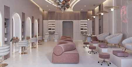 salon image
