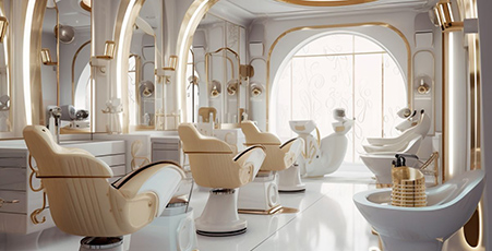 salon image