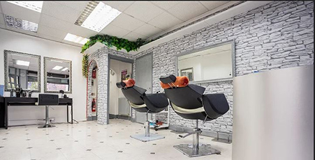 salon image