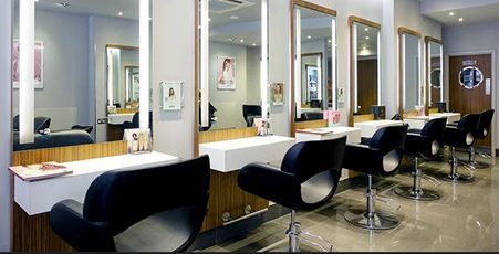 salon image