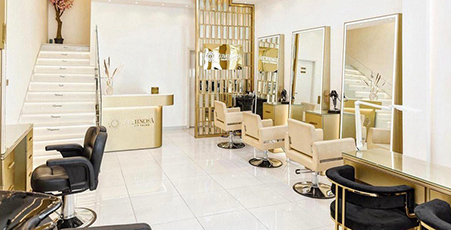 salon image