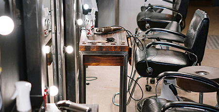 salon image