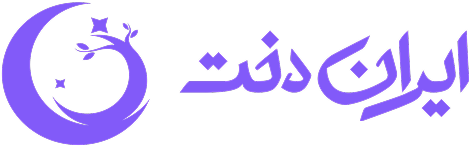 iran dokht logo