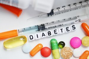 دیابت و راه های کنترل