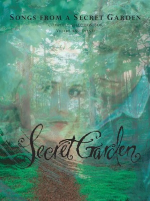 سکرت گاردن (Secret Garden )