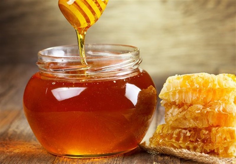 ویژگی های عسل خوب