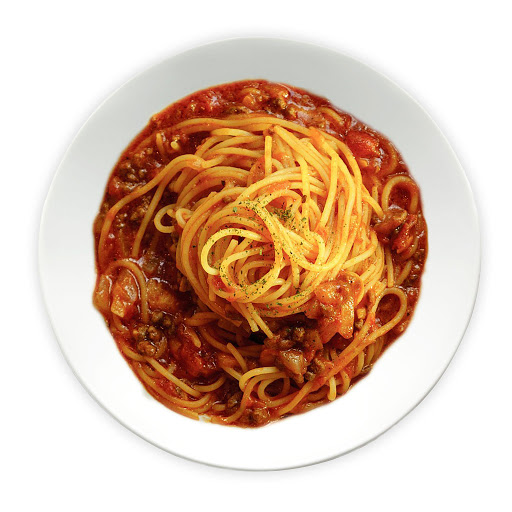 طرز تهیۀ اسپاگتی بولونیایی