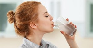 خواص و مضرات آب درمانی قسمت سوم