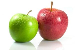 خواص درمانی سیب و سرکه ۲