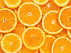 خواص بی نظیر پرتقال