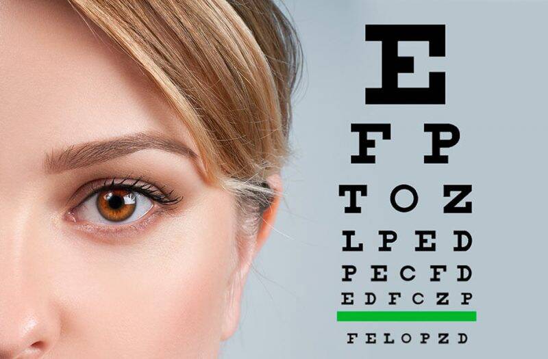 چشم های شما به این مواد غذایی نیاز دارند ، تقویت چشم با تغذیه مناسب ، ویتامین برای سلامت چشم ، ویتامین موثر در سلامت بینایی ، 