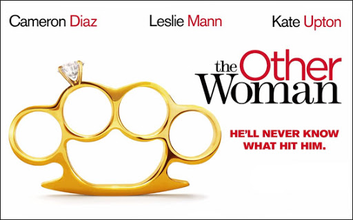 زن متفاوت The Other Woman ، فیلم زن متفاوت ، داستان فیلم زن متفاوت ، زن متفاوت (The Other Woman) 