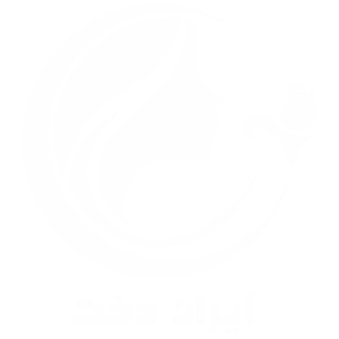 irandokht logo
